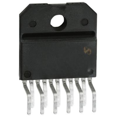 China Mono chip CI LM3886TF TO220-11 Texas Instruments del amplificador 68W en venta