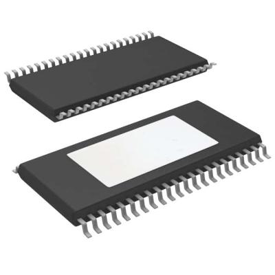 China Microplaqueta de superfície TPA3255DDVR 315W 44HTSSOP Texas Instruments de IC do amplificador da montagem à venda