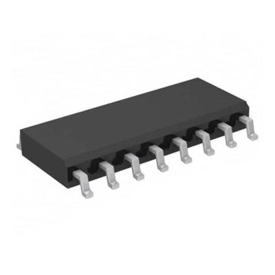 China Mono microprocesador práctico del amplificador de la clase D, circuito integrado del amplificador de IRS2092STRPBF en venta