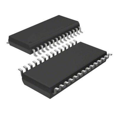 Cina 2.7V-5.25V IC dell'acquisizione dei dati ADS1248IPW 24BIT SIGMA-DELTA 28TSSOP Texas Instruments in vendita