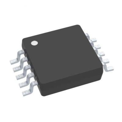 China Interner stabiler ADC-Konverter IC ADS1115IDGSR 10VSSOP 10 Pin zu verkaufen