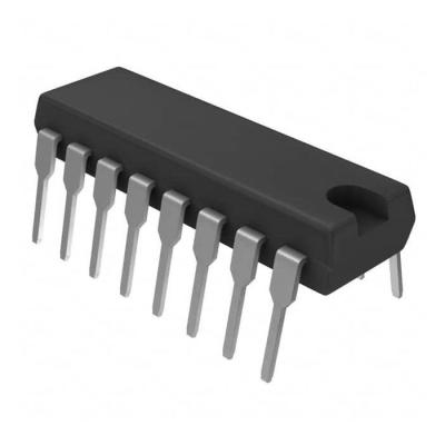 China 4.5-36V L293D Power Management ICs MTRDRV BIPLR 16PWRDIP STMicroelectronics for sale