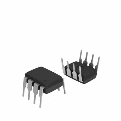 China BAD 100KHZ 8 Uhr IC-Chip NE555P OSZILLATOR-EINZELNER TIMER Texas Instruments zu verkaufen