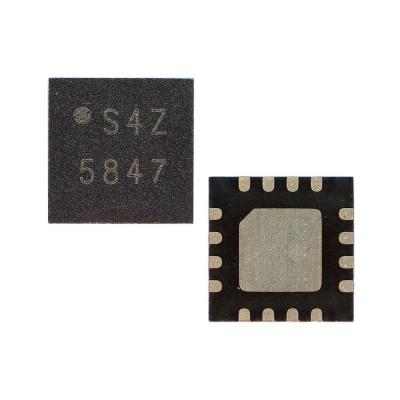 China ADRF5019BCPZN IC RF SWITCH SPDT 13GHZ 16LFCSP Dispositivos analógicos Inc. en venta