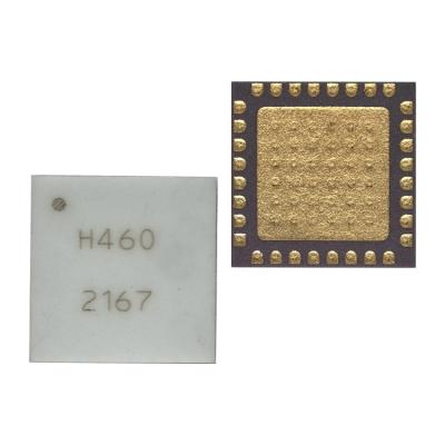 Cina HMC460LC5 IC RF AMP GPS 0HZ-20GHZ 32CSMT Analog Devices Inc. in vendita