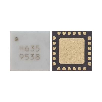 China HMC635LC4 IC RF AMP GPS 18GHZ-40GHZ 24CQFN Dispositivos analógicos Inc en venta