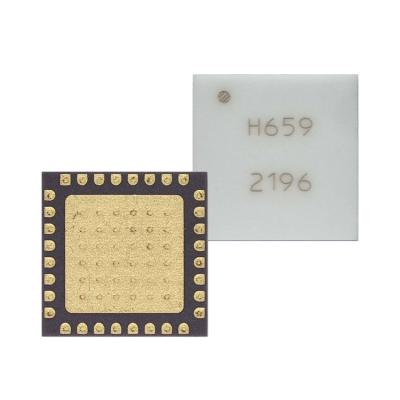 China HMC659LC5 IC RF AMP GPS 0HZ-15GHZ 32CSMT Dispositivos analógicos Inc en venta