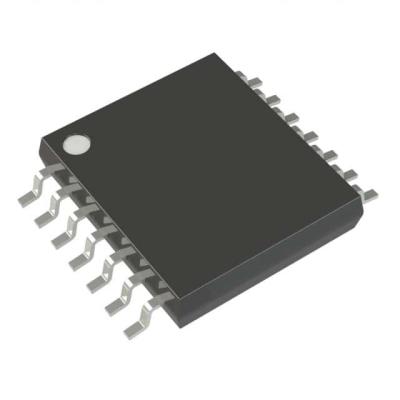 Китай PIC16F1503T-I/ST IC MCU 8BIT 3.5KB FLASH 14TSSOP Технология микрочипов продается