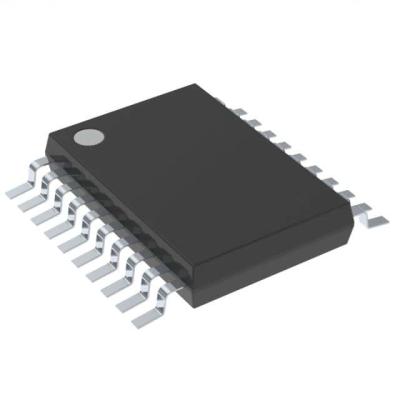 Китай MSP430F1121AIDGV IC MCU 16BIT 4KB FLASH 20TVSOP Техасские инструменты продается