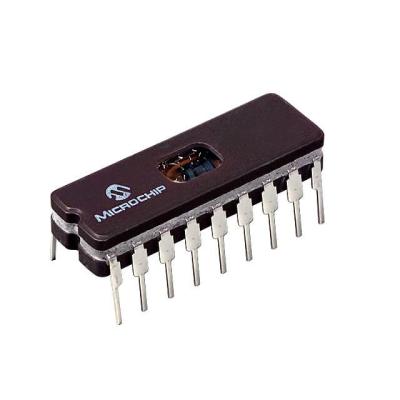 Китай PIC16C71/JW IC MCU 8B 1.75KB EPROM/UV 18CDIP Технология микрочипов продается