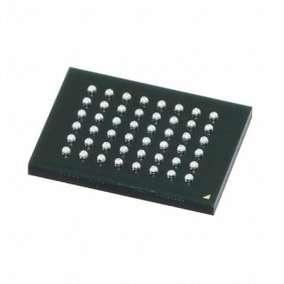 Cina IS62WV102416EBLL-45BLI IC SRAM 16MBIT PARALLEL 48VFBGA ISSI, Integrated Silicon Solution Inc. in vendita