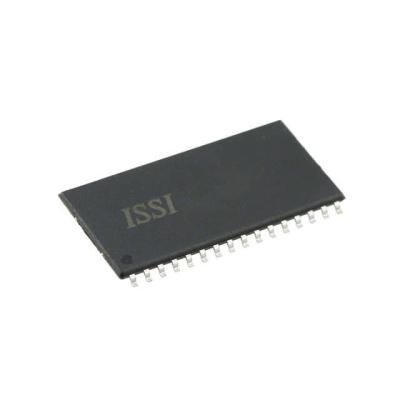 Китай IS63WV1024BLL-12TLI IC SRAM 1MBIT PARALLEL 32TSOP II ISSI, Integrated Silicon Solution Inc. продается