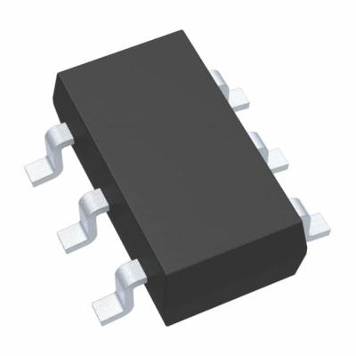 China MCP6273T-E/CH IC OPAMP GP 1 CIRCUITO SOT23-6 Tecnología de microchip en venta