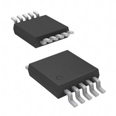 China LMV823IST IC OPAMP GP 2 CIRCUITO 10MINISO STMicroelectrónica en venta