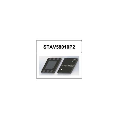 Китай STAV58010P2 Gallium Nitride 50V, 10W, DC-6GHz RF Power Transistor продается