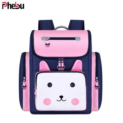 China Kids School Bag Travel Waterproof Active School Bag Waterproof Backpack For Children for sale