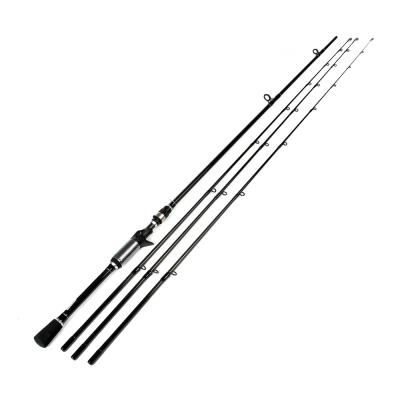 China Carbon Mini Fishing Rod Surf Casting Fishing Rod Fishing Rods Section 2 for sale