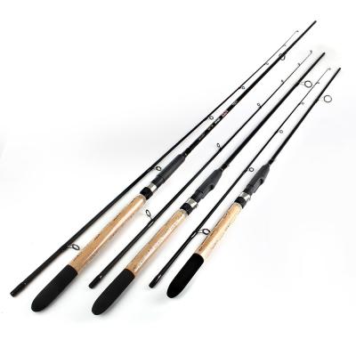 China Lightweight Big Game Carbon Fishing Rods Mask Carbon Fiber Fishing Rod Comb for sale