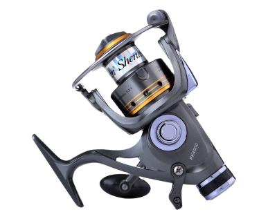 China 2021 Newest Design LEFT HAND Good Quality Rod Set Cast Sea Fishing Reel and Long Reel Combos Fishing Rod for sale