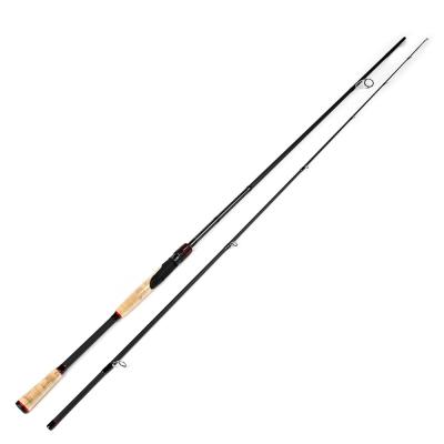 China Fishing Rod Action Spinning Feeder Fishing Rod New Bility 210cm Carbon Fishing Rod Reel for sale