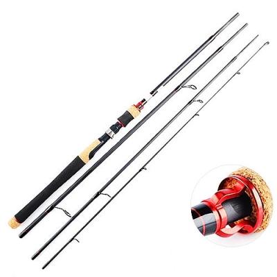 China Carbon Spinning Fishing Rods Fishing Rod China for sale