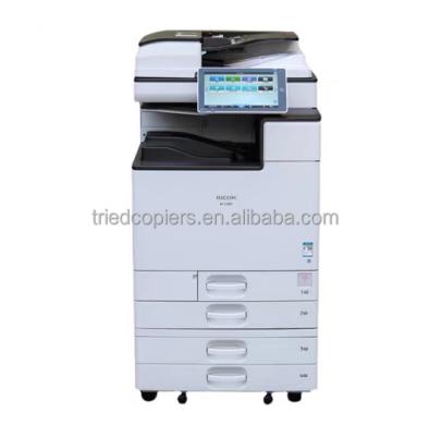 China Copy/Copy/Scan New for Photocopy Machine Gestetner GS C3021 A3 Printer Scanner Copier Copier Machine RICOH MC2001 for sale