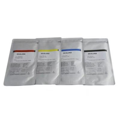 China COMPATIBLE compatible MPC 6000 Developer 6500 7000 7500 for Ricoh MPC6000 MPC6500 MPC6501 MPC7000 MPC7500 MPC7501 Developer Powder for sale