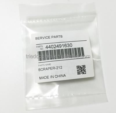 China 440249163 4402491630 Compatible Copier Parts For E-studio 550 650 810 2060 2860 Compatible e550 e650 e810 Toshiba Picker Top Finger for sale