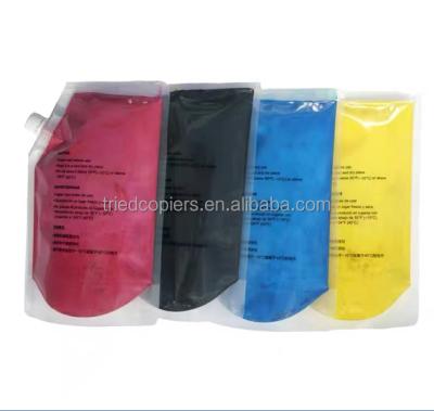 China Japan COMPATIBLE Refill Color Toners Powder For Canon Npg46 Npg-45 Gpr30 Exv28 Exv29 IR2520 IR5051 Compatible Color Toner Powder for sale