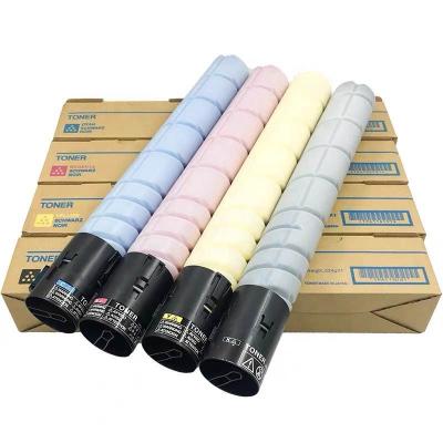 China COMPATIBLE premium toner cartridge for Konica Minolta bizhub C224 C284 C364 new copier toner cartridges for sale