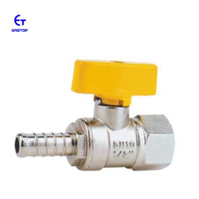 China General Cylinder Water Brass Lpg Gas Valve Exporters for sale