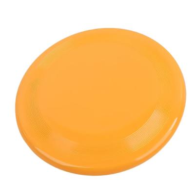 China Hard Multi Size Plastics Flying Saucer Pet Toy New Pet Toy Flying Saucer Ball for sale