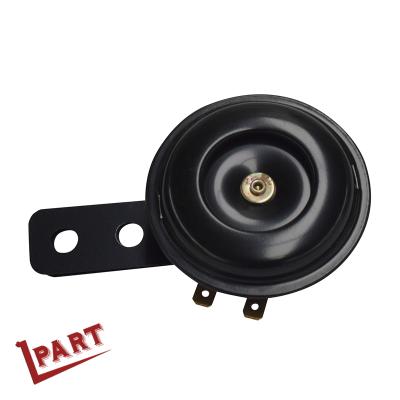 China Vigilant Forklift Spare Parts Warning Electric Horn 48V for sale