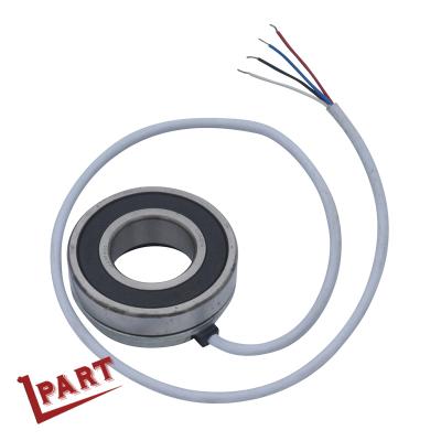 China DC motor & AC Motor Forklift Engine Part OEM Part Sensor Supporting BMB 6206 for sale