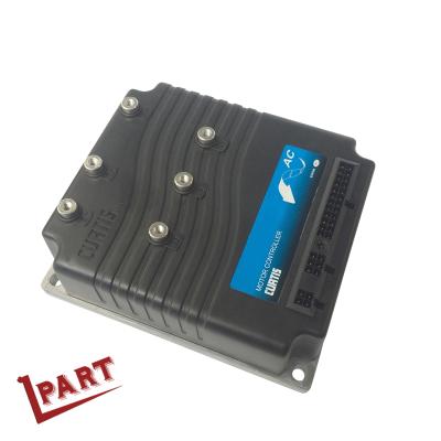 China Electric Jack & Stacker China Brand Forklift Part AC Curtis Controller 1230-2402 for sale