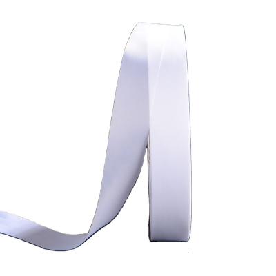 China Sustainable Wholesale Flame Retardant Nylon Label Tape for sale