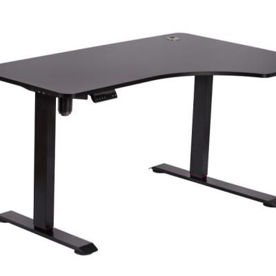 China (Height)Adjustable Sound Desk Working Electric Height Adjustable Desks with1 Desk with Different Base for sale