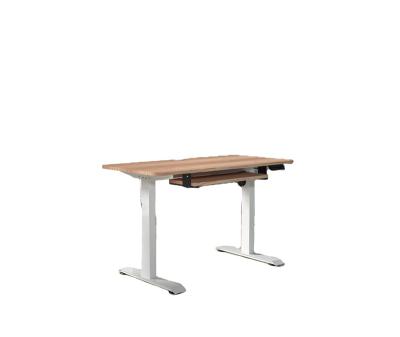 China (Height)Adjustable Suitable For Sit To Stand Scenarios Multiple Ergonomic Electric Desk Height Adjustable Desks for sale