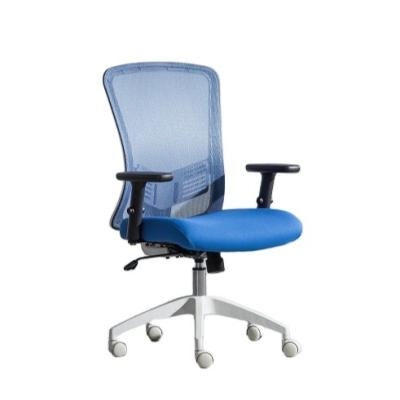 China Wholesale High Quality Adjustable Ergonomic Chair Low Price Executive Office (Height) Office Chairs Ergonomic Office Chair for sale