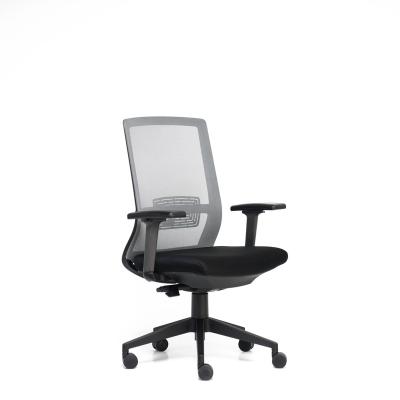 China Energetic Ergonomic Swivel Mesh Office Chair (Size) New Design Sleek Modern Adjustable for sale