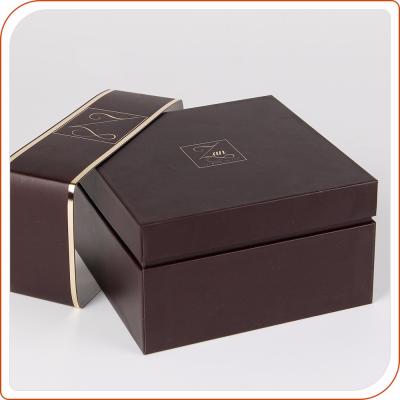 China Hot Sale Recyclable High-end Design Paper Art Drawer Cardboard Shoulder Luxury Custom Eco Friendly Gift Packaging Box With Sleeve for sale