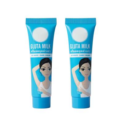 China Plastic Shampoo Tube Packaging Laminated Refillable Cream Tube Customized for sale