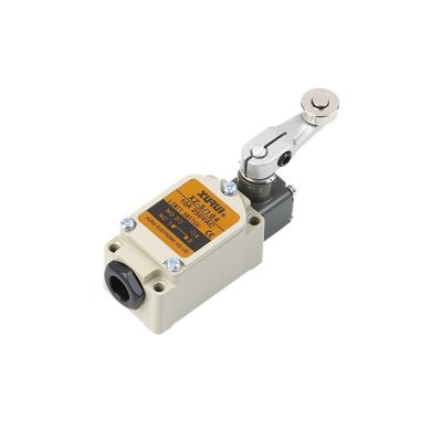 China Cast Aluminum Omron Limit Switch/Magnetic Limit Switch XZ-5 Series/Electrical Switch China Supplier for sale