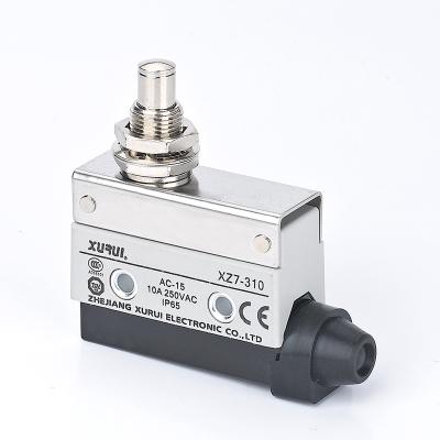 China XZ7-310 Panel Mount Diver Limit Switch for sale