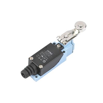 China Honeywell Roller Type Waterproof Limit Switches Safety EN60947-5-1 Safety Standard EN60947-5-1 Limit Switch Manufacturer for sale