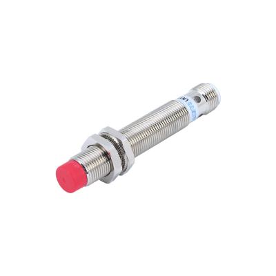 China Position Sensor Factory Supply Inductive Proximity Switch Prices for sale