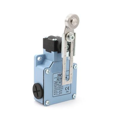 China Zinc Tower Crane Elevator Limit Switch for sale