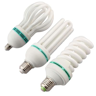 China Wholesale Energy Saving Light E27 U Shape Cfl Bulbs U for sale