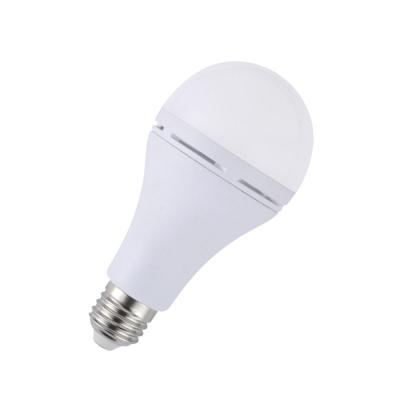 China China Product Supplier AC Dc E27 Smart Residential Rechargeable Emergency Led Light Bulbs for sale