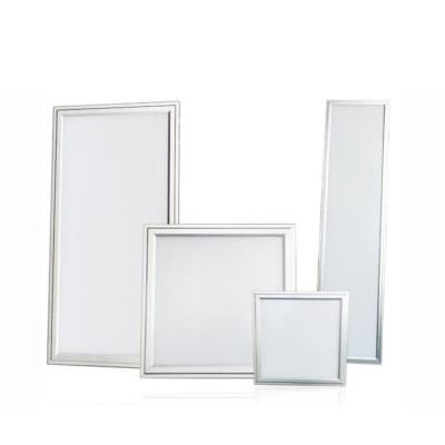 China Modern Good Prices Flat Ceiling Square 2x2 2x4 60x60 300x300 6500k Led Panel Light 18w for sale